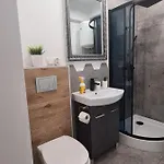 Hotel Apartament Centrum Gdańska Gdańsk