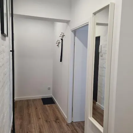 아파트 Apartament Centrum Gdanska *