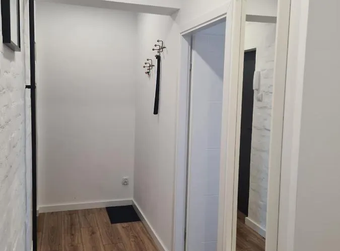 Hotel Apartament Centrum Gdańska *