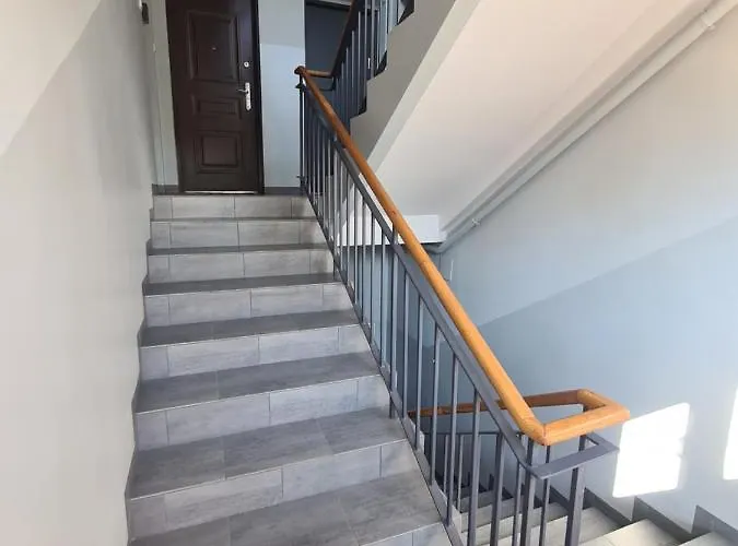 Apartament Centrum Gdańska Hotel Gdańsk