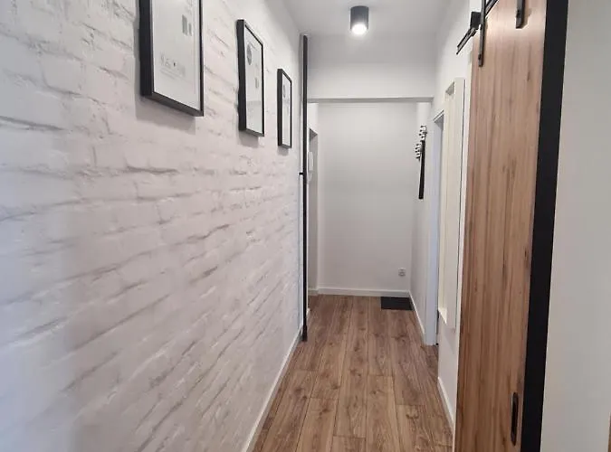 Apartament Centrum Gdańska Hotel Gdańsk