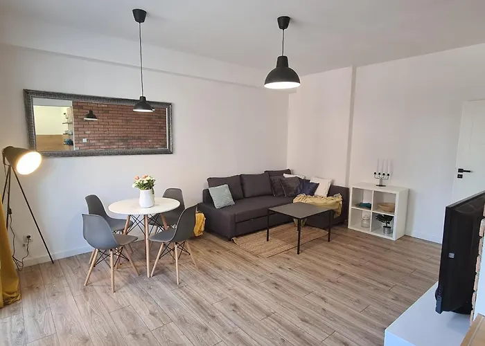 Hotel Apartament Centrum Gdańska Gdańsk